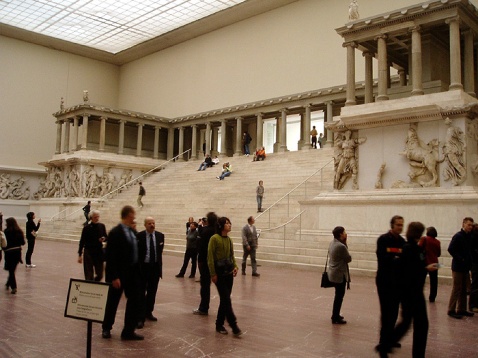 pergamonmuseum
